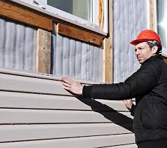 Affordable Siding Repair and Maintenance Services in Fort Payne, AL